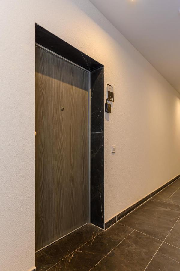 Rentforcomfort Dynamic Apartment Braşov Exterior foto